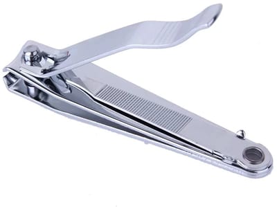 Gadgetpoint - Nagelknipper - Stevig - Teennagels Knipper - Knippen - Knipper RVS