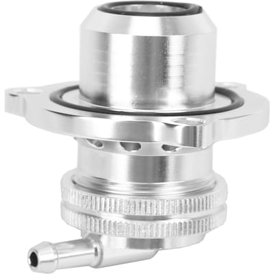 Turbo Blow Off Valve Aluminiumlegering BOV Vervanging voor Astra J VXR GTC MK6 2.0 Turbo 2012+