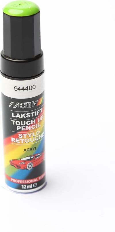 MoTip 944400 lakstift GROEN - 12ml