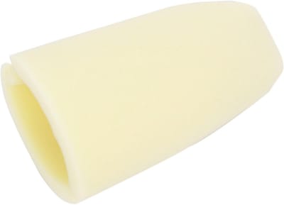 Bovennatuurlijke Finger Mitt Wax Applicator