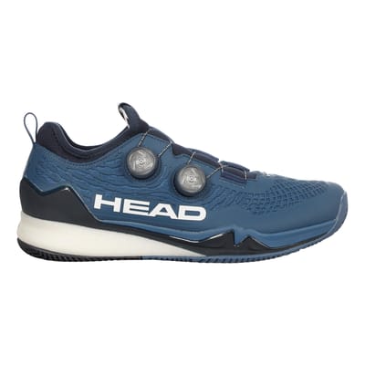 HEAD Endure Pro BOA Tennisschoenen Heren