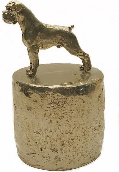 Urn xxl boxer