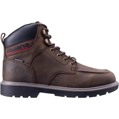 Wandelschoenen Iguana Domer Mid WP