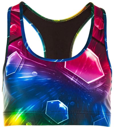 Winshape Functional sport-bh SB101