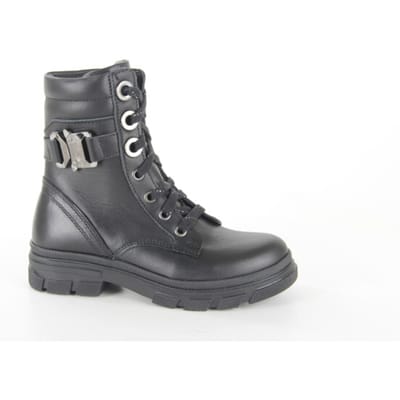 Twins 323679-589w3 meisjes veterboots