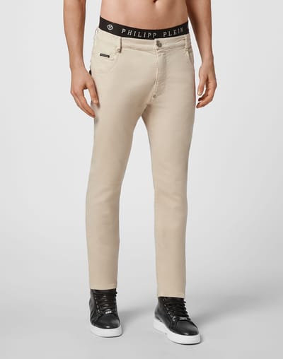 Jeans Iconic Plein