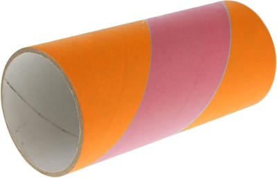 Rattenbuis - Knaagdier Tunnel - Dierenverrijking - Natuurlijke Materialen - 23x11x11 CM - Bruin