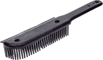 Koch Chemie Fluff and Dog Hair Brush - Dierenharenborstel