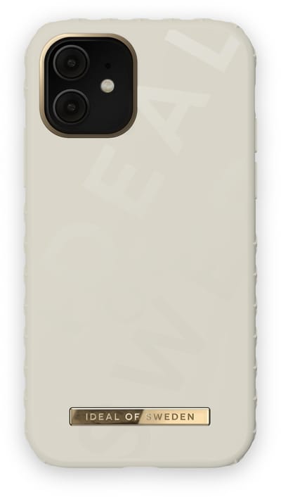 iDeal Of Sweden Active Case iPhone 11/XR Ecru