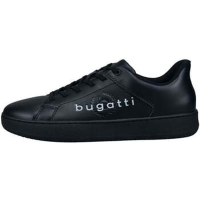 Lage Sneakers Bugatti -