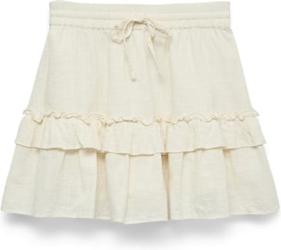Vero Moda Rok VMMIE Mini-rok