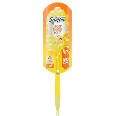 Swiffer Duster 3D Clean XXL Starterkit