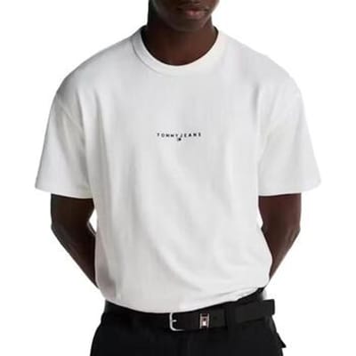 T-shirt Tommy Hilfiger Linear0