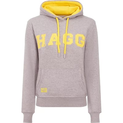 Dames Hoodie Hagg