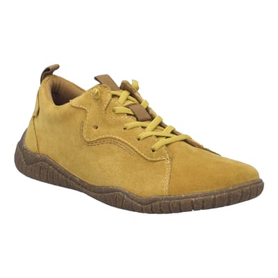 JOSEF SEIBEL Dames Lage schoen Wynona 01 in geel