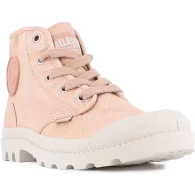 Nette Schoenen Palladium Pampa