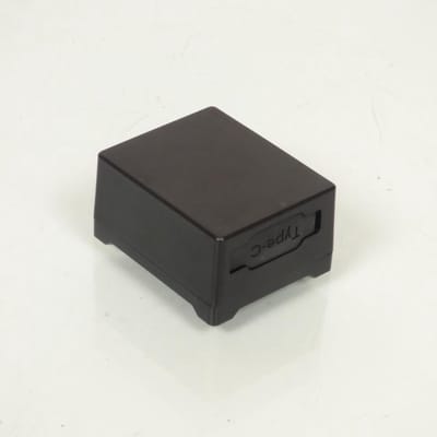 Télécommande a batterie de remplacement pour feu additionnel ECOBENE KD15 USB C