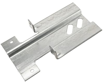 Vloer Hsb-Strip Met Lip Verz 75/205 111X3mm