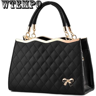 Handtassen Dames Clutch Tas Handtas Portemonnee Avondfeest Handtassen black