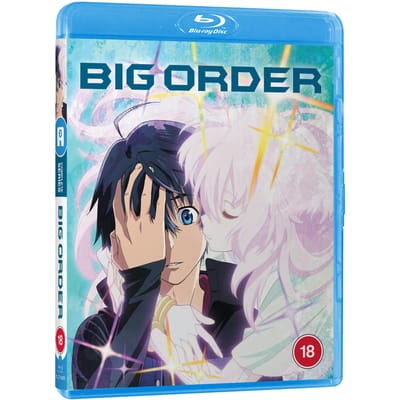 Big Order (Standard Edition)