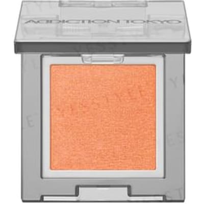 ADDICTION - 102P Sunrise Window The Single Eyeshadow Pearl Refill 1 pc