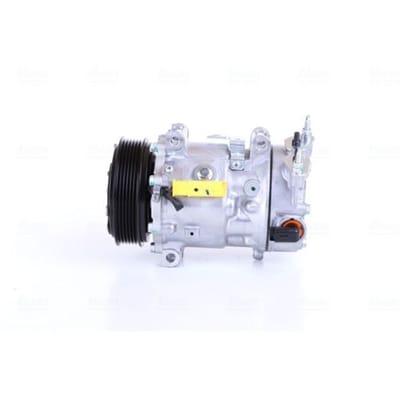 Airco-compressor NISSENS 890744
