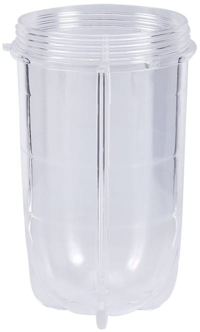 Dailygoody - Qcwwy Jug Blender Vervangbekertje - Duurzaam en