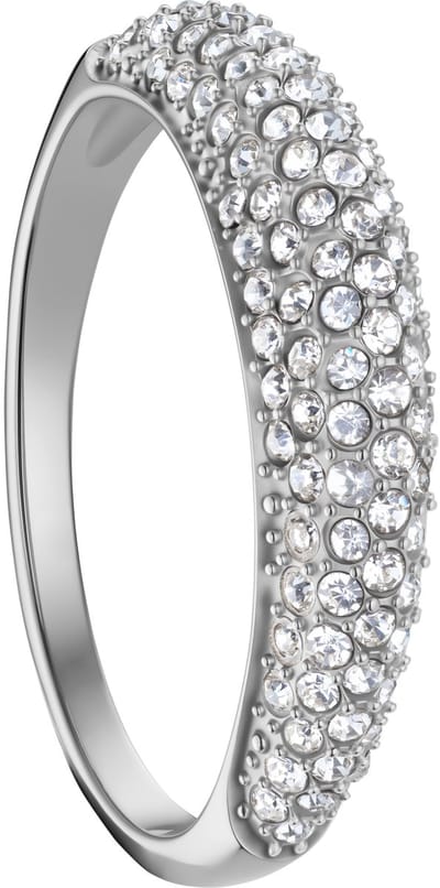Bering - 536-17-75 - Ring - Dames - Arctic Pavé - Maat 55