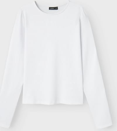 Name it Top met lange mouwen Slim fit
