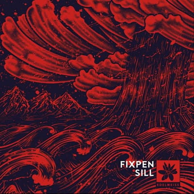 Fixpen Sill - Edelweiss (2 LP)