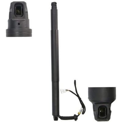 gasveer, koffervloer  MAGNUM TECHNOLOGY MGS3129MT