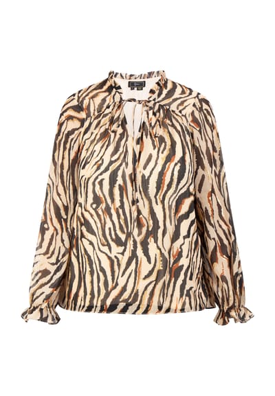 faina Blouse sookie