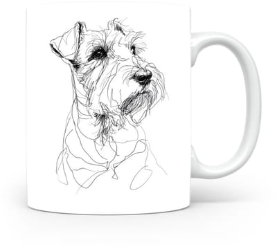 Beker Sealyham Terrier