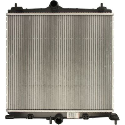 Radiator, motorkoeling DENSO DRM21105