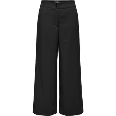 JDY - JDYDORA HW WIDE PANT PNT - Dames - Leggings