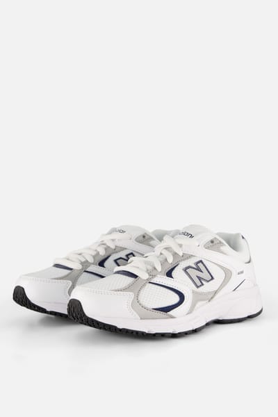 New Balance New Balance 408 Preschool Sneakers wit