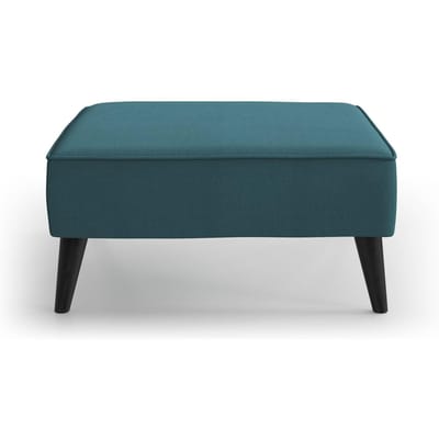 Hocker Zara linnen | NADUVI Collection
