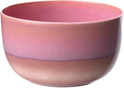 Villeroy & Boch - Perlemor Coral Serveerschaal 22,5cm