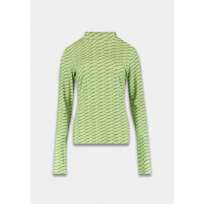 Harper & Yve - JANE-LS - Dames - Lange mouwen shirts