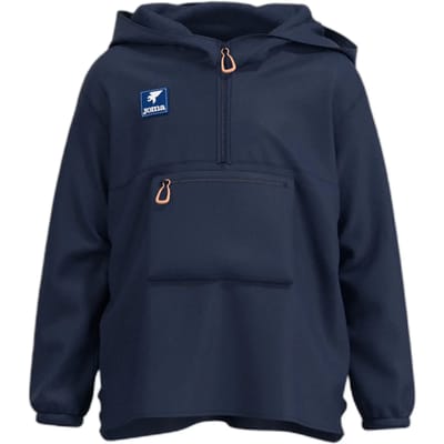 Waterdichte kinderjas met capuchon Joma Camp