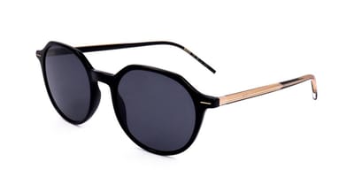 Hugo Boss BOSS 1584/S Black crystal 51/19/140 WOMAN Zonnebrillen