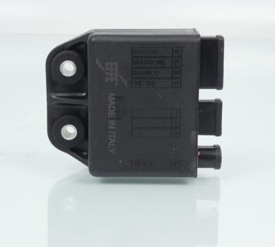 cdi rms calculator voor aprilia 125 mojito scooter 1999 tot 2001 294150 / 1r000005 nieuw