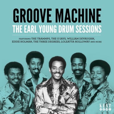 Groove Machine