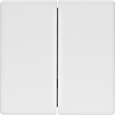 Hager Berker Q.1/Q.3 Schakelelement/Centrale Plaat - 85142129 - E35F9