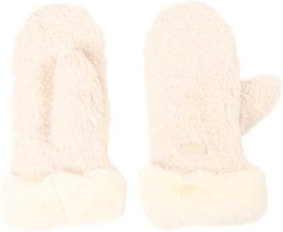 I'm Dutch Teddy Wanten Alestch Naturel - OLG8001