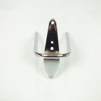 Pont pontet tringle support garde boue avant V3 pour mobylette Peugeot 103 MVL