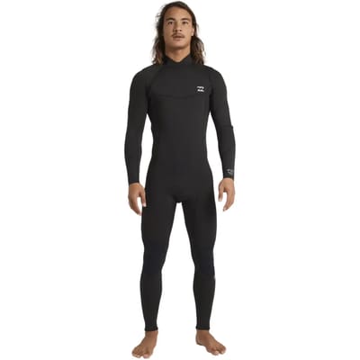 Eendelige combinatie Billabong Absolute 4/3 Back-Zip