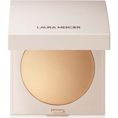 Laura Mercier Real Flawless Geperst Poeder 8,5 g (Verschillende Tinten) - Translucent Honey