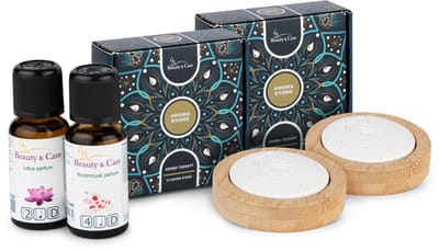 Aromastone pakket - Beauty & Care - 1 st.. new