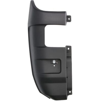 Bumper - hoeksectie BLIC 5506-00-3082963P